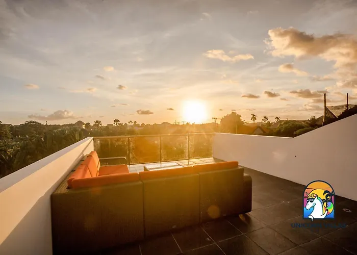 Rufina - By Unicorn Bali Villa