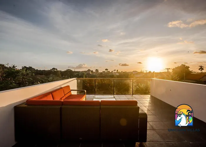 Rufina - By Unicorn Bali Villa Canggu (Bali)
