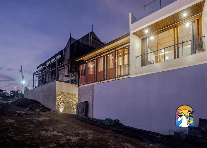 Villa Rufina - By Unicorn Bali