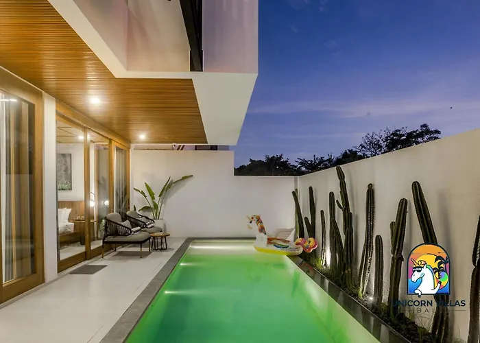 Rufina - By Unicorn Bali Villa *
