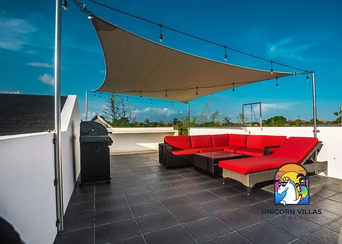 Villa Rufina - By Unicorn Bali *
