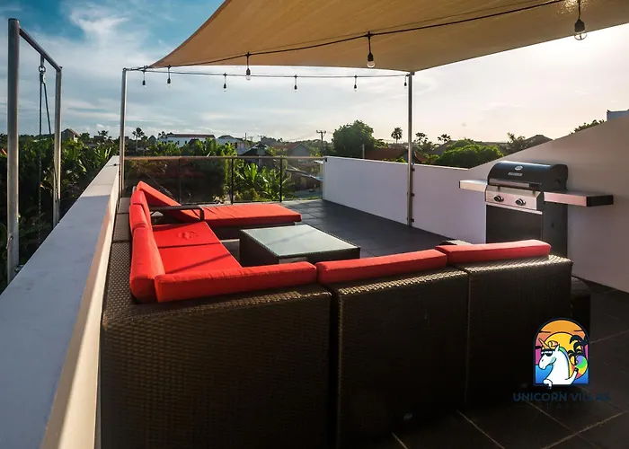 Rufina - By Unicorn Bali * Canggu (Bali)