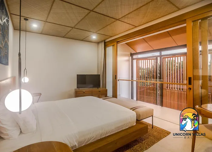 Villa Rufina - By Unicorn Bali