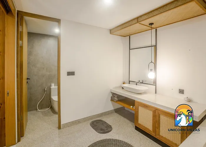 Rufina - By Unicorn Bali Villa