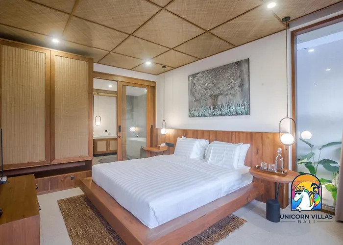Villa Rufina - By Unicorn Bali *