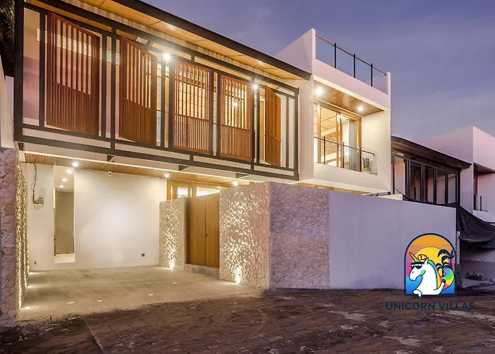 Rufina - By Unicorn Bali *