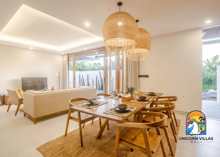 Villa Rufina - By Unicorn Bali