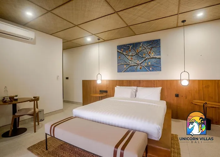 Rufina - By Unicorn Bali Villa