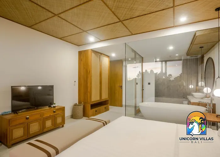 Rufina - By Unicorn Bali Canggu (Bali)