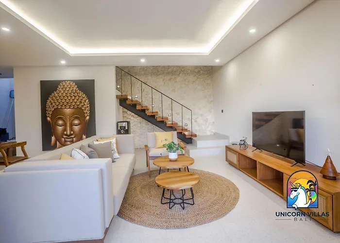Villa Rufina - By Unicorn Bali *