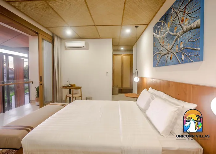 Rufina - By Unicorn Bali