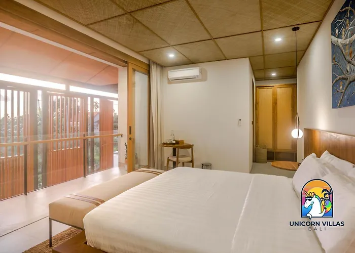 Villa Rufina - By Unicorn Bali