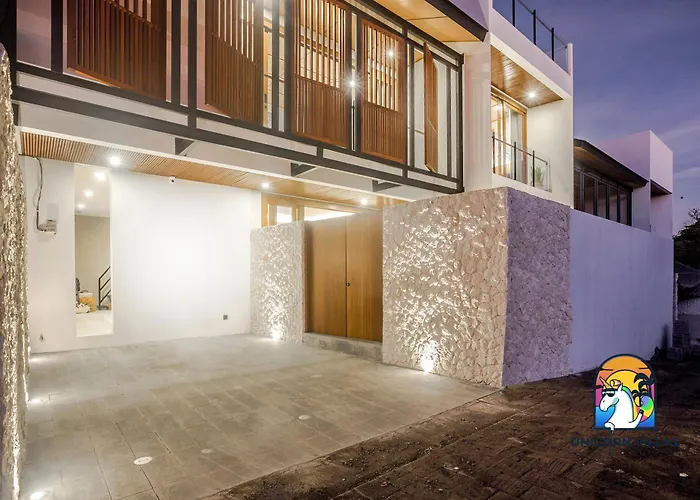 Rufina - By Unicorn Bali Villa Canggu (Bali)
