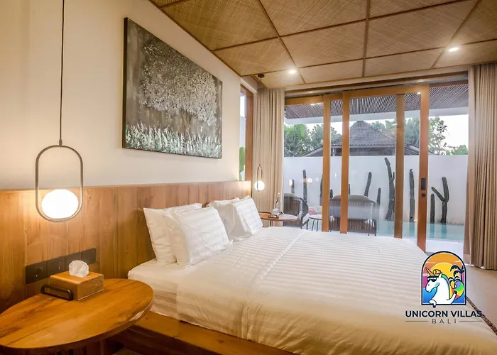 Rufina - By Unicorn Bali Canggu (Bali)