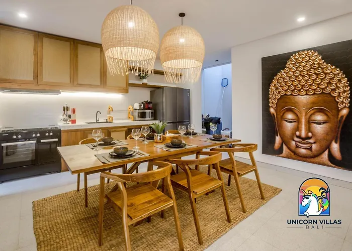 Rufina - By Unicorn Bali *