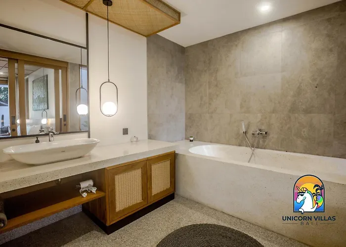 Villa Rufina - By Unicorn Bali