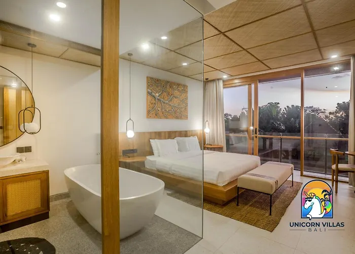 Villa Rufina - By Unicorn Bali *