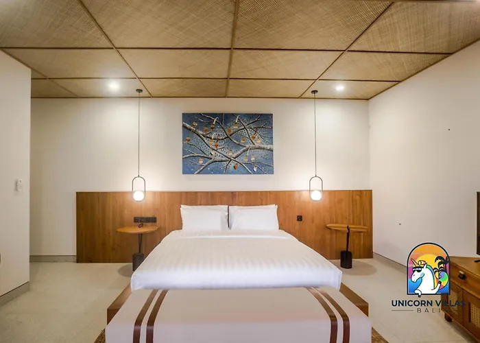 Rufina - By Unicorn Bali Villa *